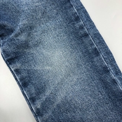 Jeans Baby Cottons - Talle 2 años - SEGUNDA SELECCIÓN - tienda online