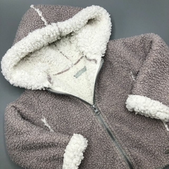 Campera abrigo Mimo - Talle 2 años - SEGUNDA SELECCIÓN - comprar online