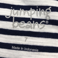 Remera Jumping beans - Talle 7 años