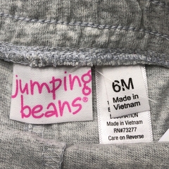 Short/bermuda Jumping beans - Talle 6-9 meses