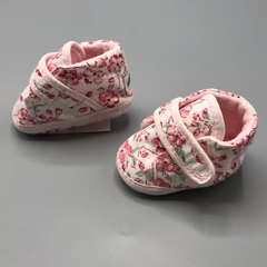 Escarpines Baby Cottons - Talle Único - SEGUNDA SELECCIÓN - comprar online
