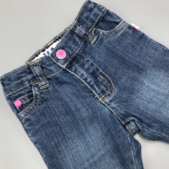 Jeans Carters - Talle 3-6 meses - Baby Back Sale SAS
