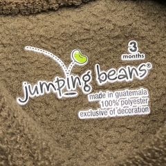 Buzo Jumping beans - Talle 3-6 meses - SEGUNDA SELECCIÓN - Baby Back Sale SAS