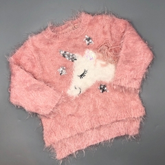 Sweater Yamp - Talle 12-18 meses