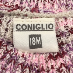 Sweater Coniglio - Talle 18-24 meses - SEGUNDA SELECCIÓN - comprar online