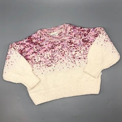 Sweater Coniglio - Talle 18-24 meses - SEGUNDA SELECCIÓN