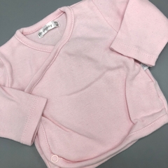 Remera Cheeky - Talle 0-3 meses - Baby Back Sale SAS