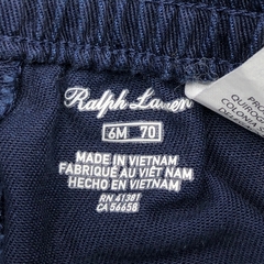 Pantalón Polo Ralph Lauren - Talle 6-9 meses