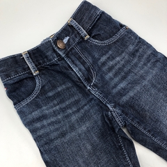 Jeans Tommy Hilfiger - Talle 18-24 meses - Baby Back Sale SAS