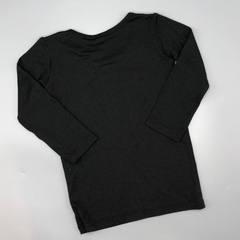 Remera Uniqlo - Talle 18-24 meses en internet