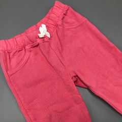 Jogging Carters - Talle 9-12 meses - SEGUNDA SELECCIÓN - Baby Back Sale SAS