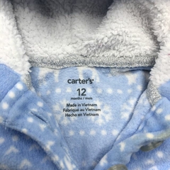 Buzo Carters - Talle 12-18 meses - SEGUNDA SELECCIÓN - Baby Back Sale SAS