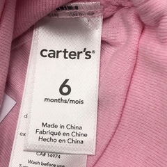 Gorro Carters - Talle 6-9 meses - Baby Back Sale SAS