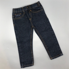 Jeans US POLO ASSN - Talle 2 años