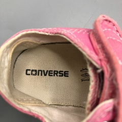 Zapatillas Converse - Talle 21 - SEGUNDA SELECCIÓN - tienda online