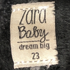 Botas Zara - Talle 23 - SEGUNDA SELECCIÓN - tienda online