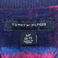 Campera abrigo Tommy Hilfiger - Talle 6 años - SEGUNDA SELECCIÓN - comprar online