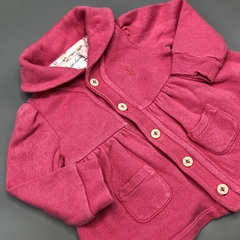 Saco Polo Ralph Lauren - Talle 6-9 meses - SEGUNDA SELECCIÓN - Baby Back Sale SAS