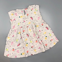 Vestido Mimo - Talle 6-9 meses - SEGUNDA SELECCIÓN en internet