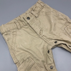 Pantalón Mimo - Talle 9-12 meses - SEGUNDA SELECCIÓN - Baby Back Sale SAS