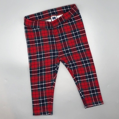 Legging Janie & Jack - Talle 6-9 meses