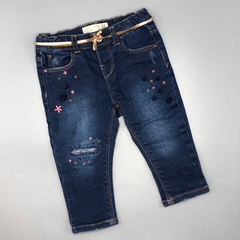 Jegging Zara - Talle 3-6 meses