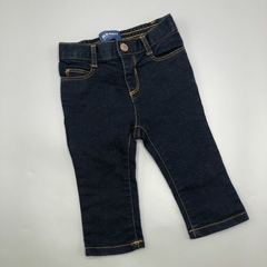 Jegging Old Navy - Talle 6-9 meses