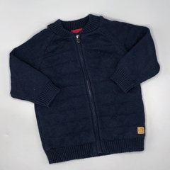 Campera liviana Zara - Talle 6-9 meses