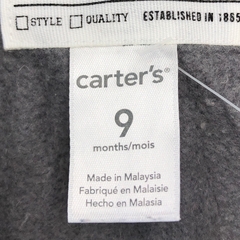 Campera liviana Carters - Talle 9-12 meses