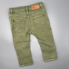 Pantalón Zara - Talle 6-9 meses en internet