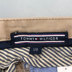 Pantalón Tommy Hilfiger - Talle 8 años - SEGUNDA SELECCIÓN