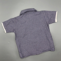 Camisa Pandy - Talle 9-12 meses - SEGUNDA SELECCIÓN en internet