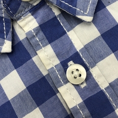 Camisa Carters - Talle 12-18 meses - SEGUNDA SELECCIÓN - comprar online