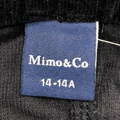 Pantalón Mimo - Talle 14 años