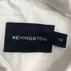 Camisa Kevingston - Talle 14 años - SEGUNDA SELECCIÓN