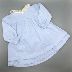 Vestido Baby Linen - Talle 2 años - SEGUNDA SELECCIÓN en internet