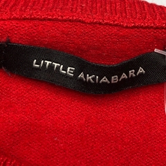 Saco Little Akiabara - Talle 12-18 meses - SEGUNDA SELECCIÓN - comprar online