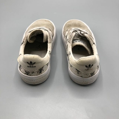 Zapatillas Adidas - Talle 27 - SEGUNDA SELECCIÓN - Baby Back Sale SAS