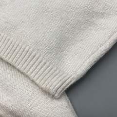 Sweater Zara - Talle 12-18 meses - SEGUNDA SELECCIÓN - tienda online