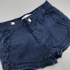 Short/bermuda Zara - Talle 9-12 meses - SEGUNDA SELECCIÓN - Baby Back Sale SAS