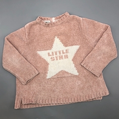 Sweater Zara - Talle 2 años - SEGUNDA SELECCIÓN