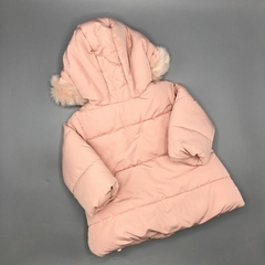 Campera abrigo Zara - Talle 6-9 meses - SEGUNDA SELECCIÓN en internet
