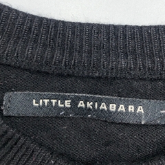 Saco Little Akiabara - Talle 6-9 meses