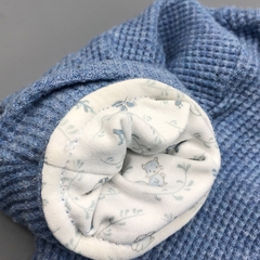 Enterito largo Baby Cottons - Talle 9-12 meses - SEGUNDA SELECCIÓN - comprar online