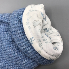 Enterito largo Baby Cottons - Talle 9-12 meses - SEGUNDA SELECCIÓN en internet