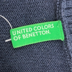 Sweater Benetton - Talle 9-12 meses - SEGUNDA SELECCIÓN - comprar online
