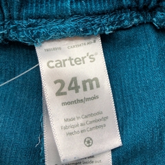 Pantalón Carters - Talle 2 años - SEGUNDA SELECCIÓN - comprar online