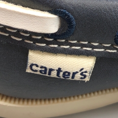 Zapatos Carters - Talle 25 - SEGUNDA SELECCIÓN - tienda online