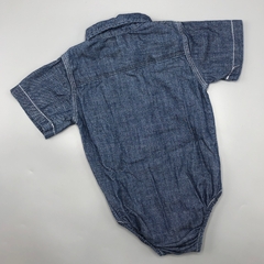 Camisa Pioppa - Talle 9-12 meses en internet