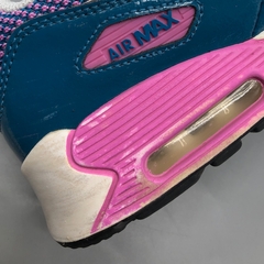 Zapatillas Nike (sin plantillas) - Talle 35 - SEGUNDA SELECCIÓN en internet